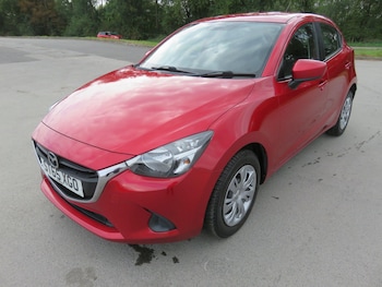 Used Mazda Mazda2 2016 for sale - 76991183: Photo