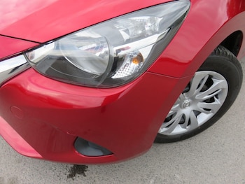 Used Mazda Mazda2 2016 for sale - 76991183: Photo