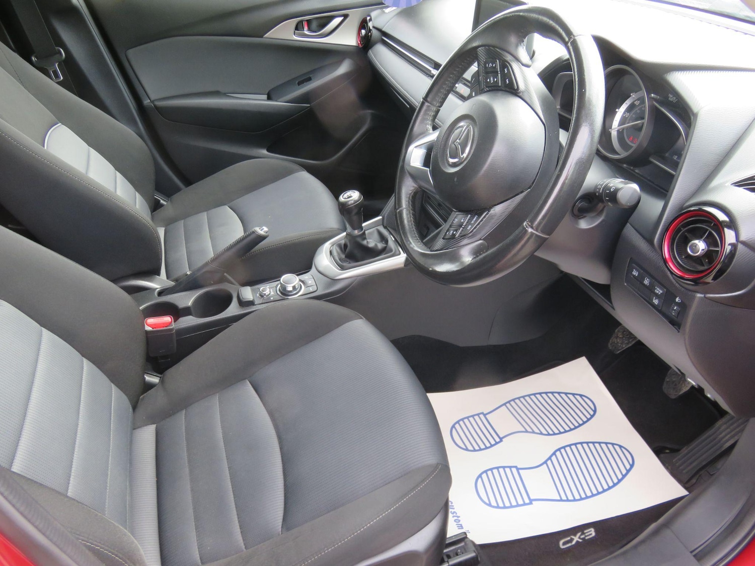 Vehicle 17