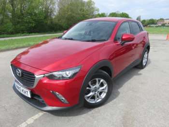 2015 (15) - 2.0 SKYACTIV-G SE-L Nav Euro 6 (s/s) 5dr