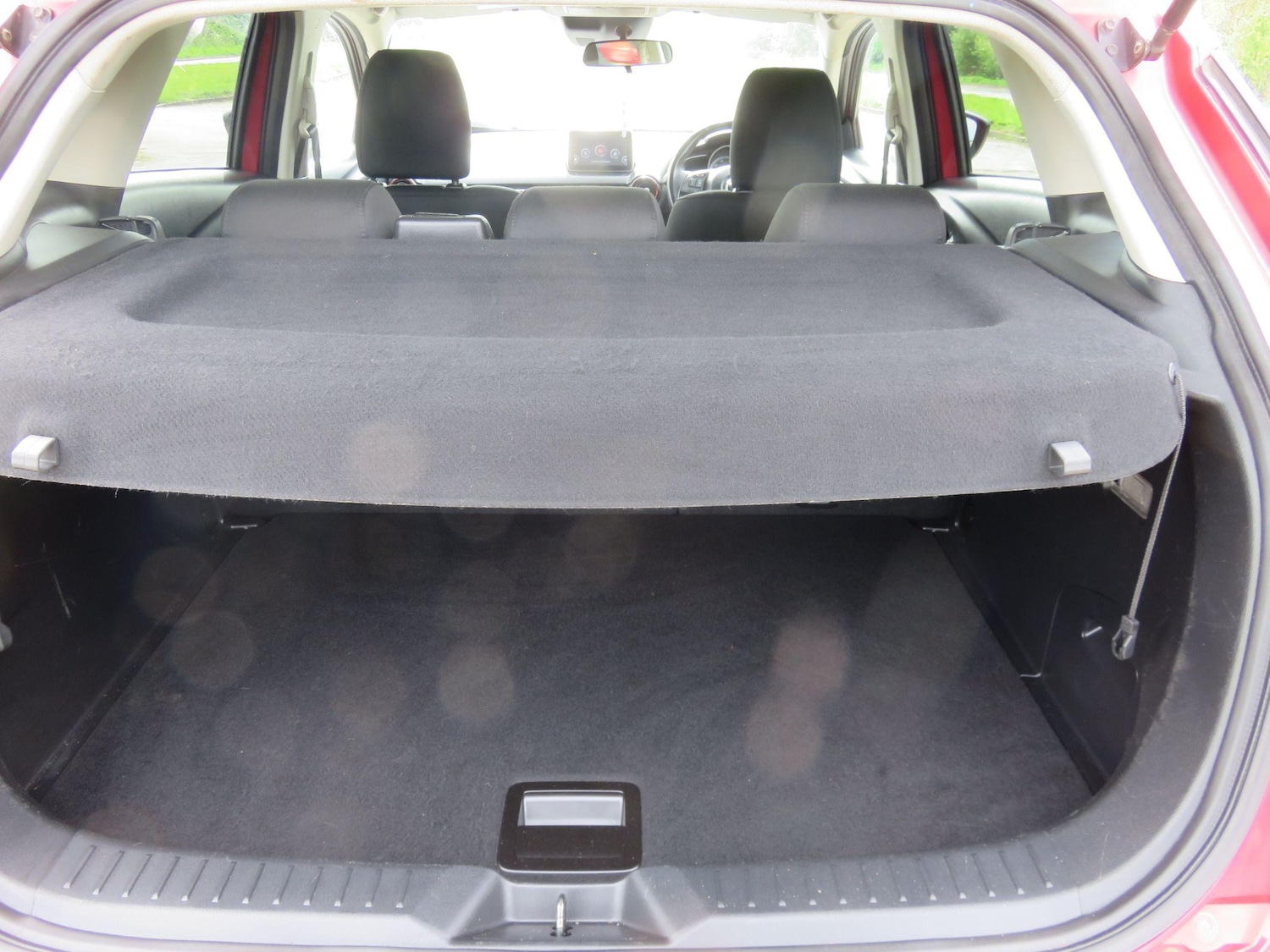 Vehicle 25