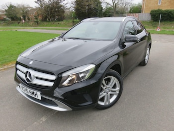 Used Mercedes-Benz GLA 2015 for sale - 78647968: Photo