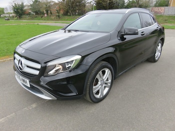 Used Mercedes-Benz GLA 2015 for sale - 78647968: Photo