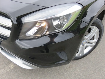 Used Mercedes-Benz GLA 2015 for sale - 78647968: Photo