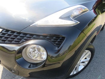 Used Nissan Juke 2016 for sale - 78969601: Photo