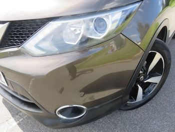 Used Nissan Qashqai 2015 for sale - 78958009: Photo