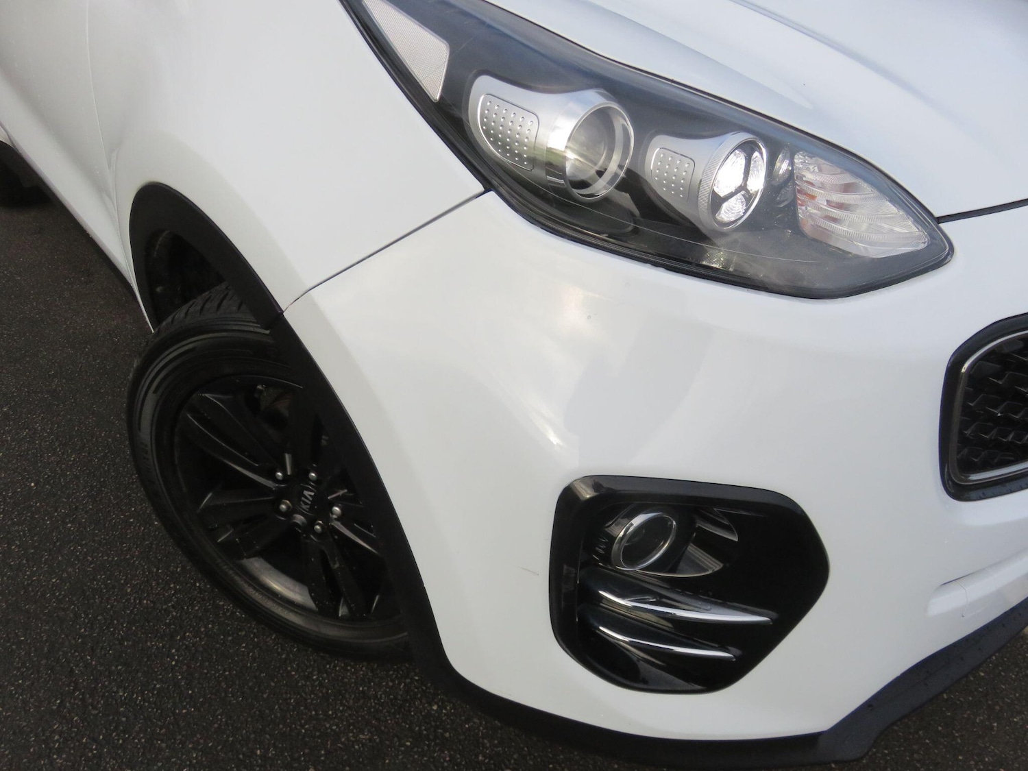 Used Kia Sportage for sale - 78219995: Photo 10