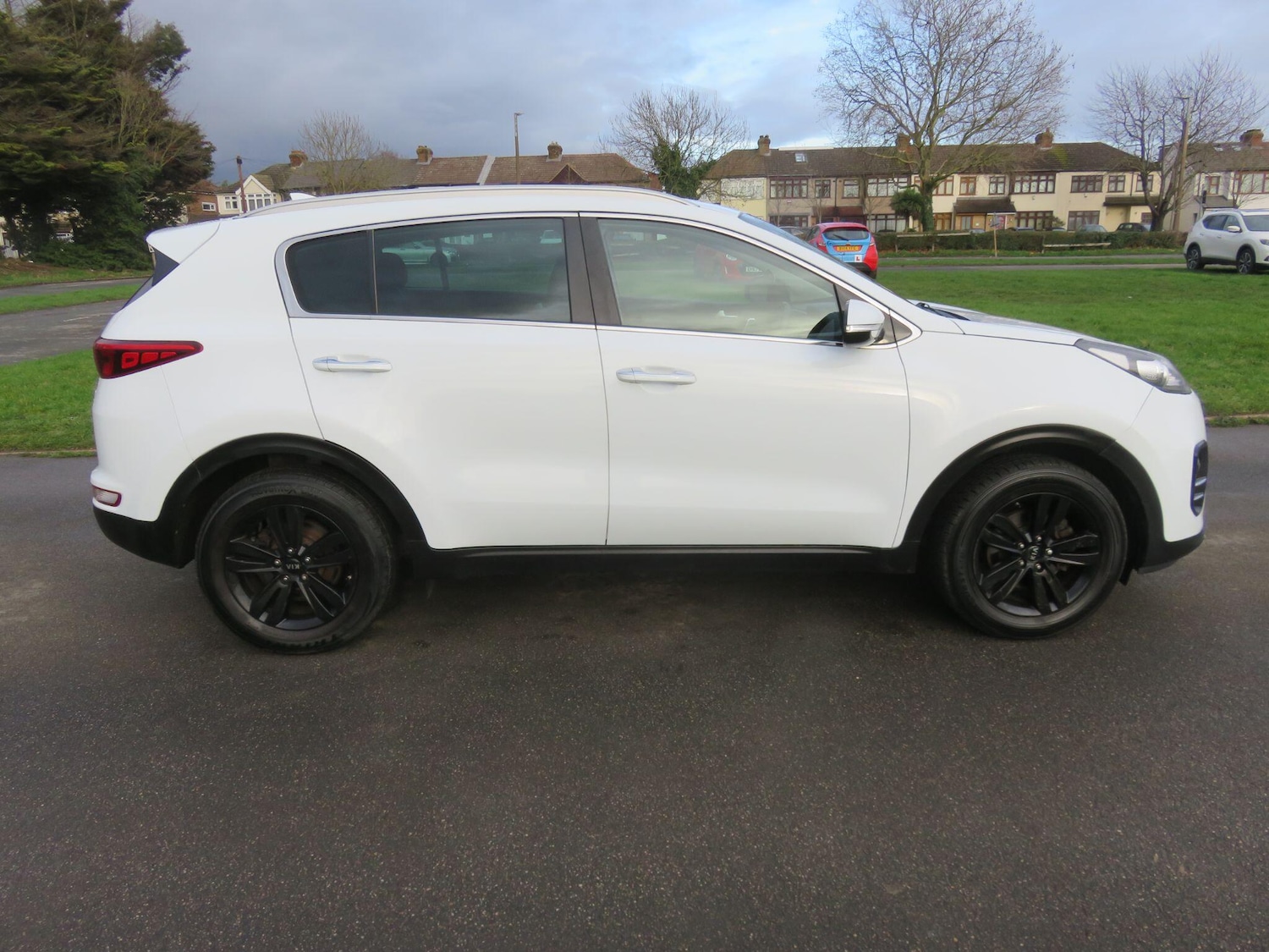 Used Kia Sportage for sale - 78219995: Photo 11