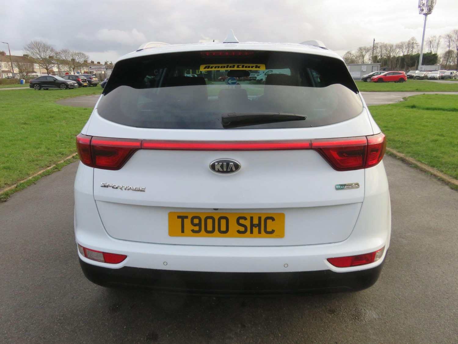 Used Kia Sportage for sale - 78219995: Photo 13