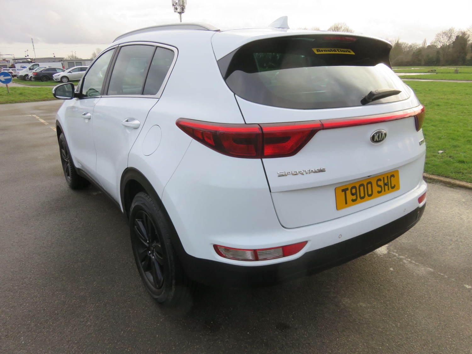 Used Kia Sportage for sale - 78219995: Photo 14