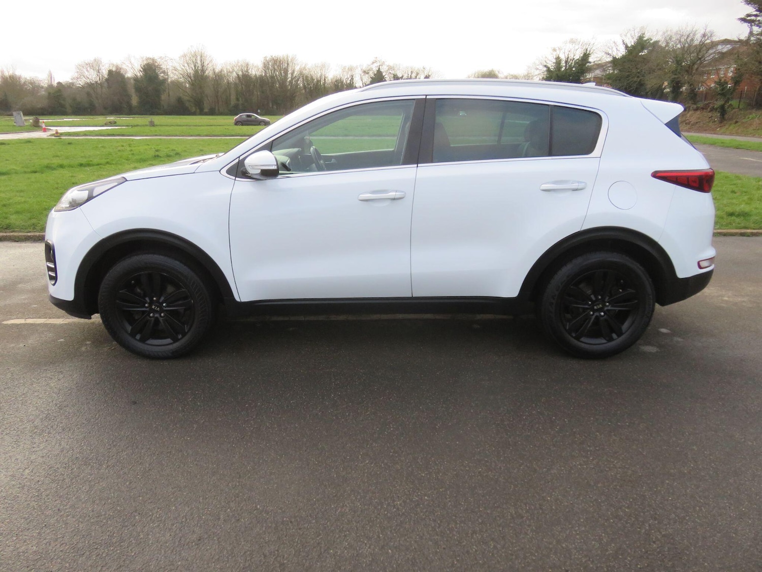 Used Kia Sportage for sale - 78219995: Photo 15