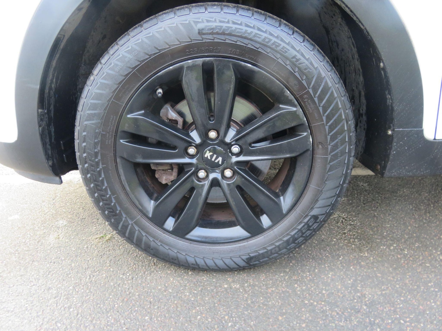 Used Kia Sportage for sale - 78219995: Photo 16