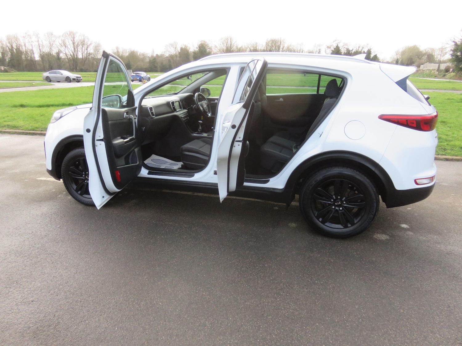 Used Kia Sportage for sale - 78219995: Photo 17