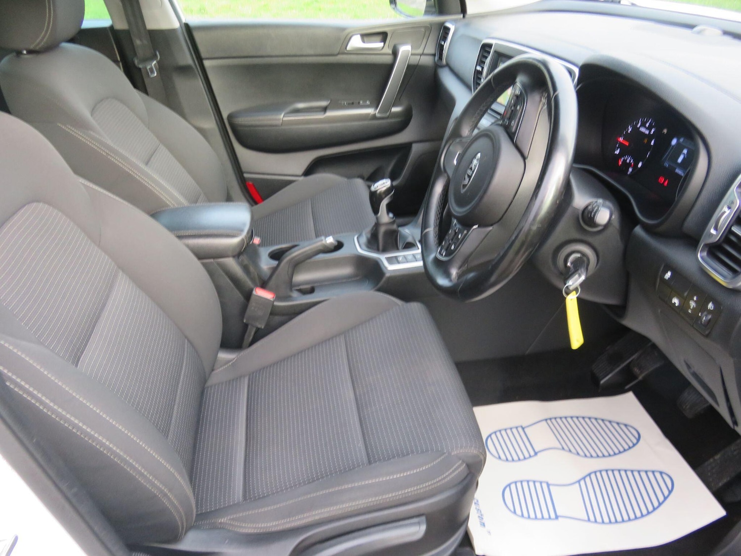 Used Kia Sportage for sale - 78219995: Photo 22