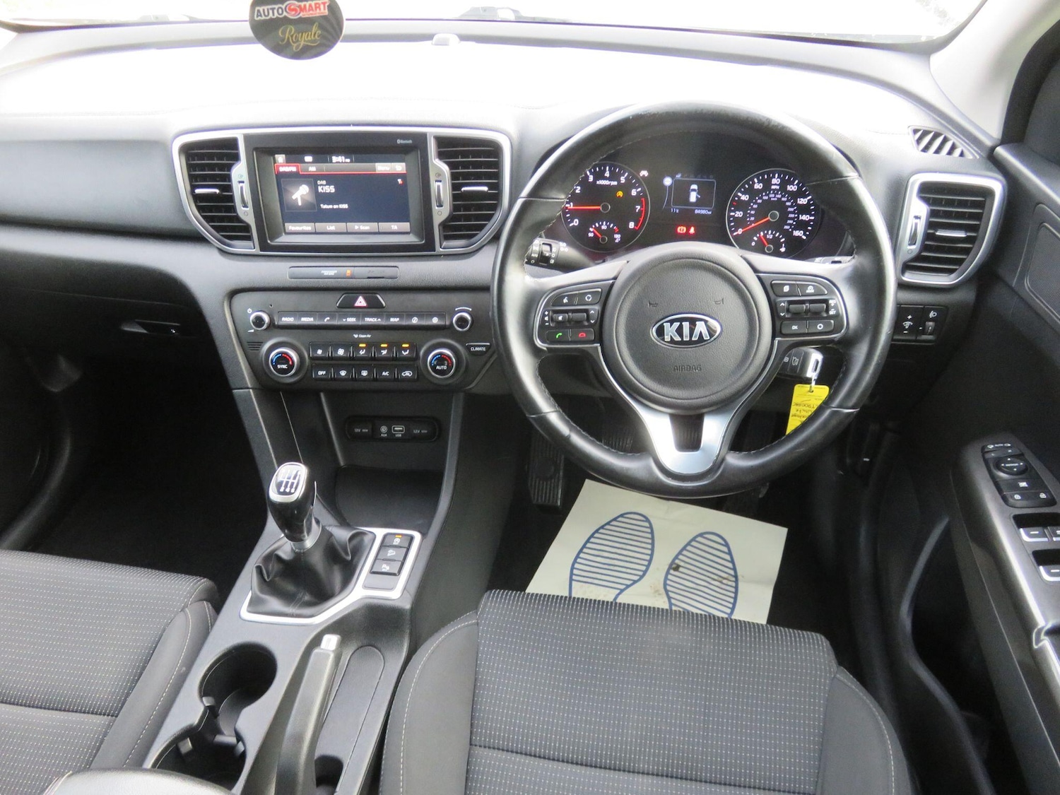 Used Kia Sportage for sale - 78219995: Photo 23