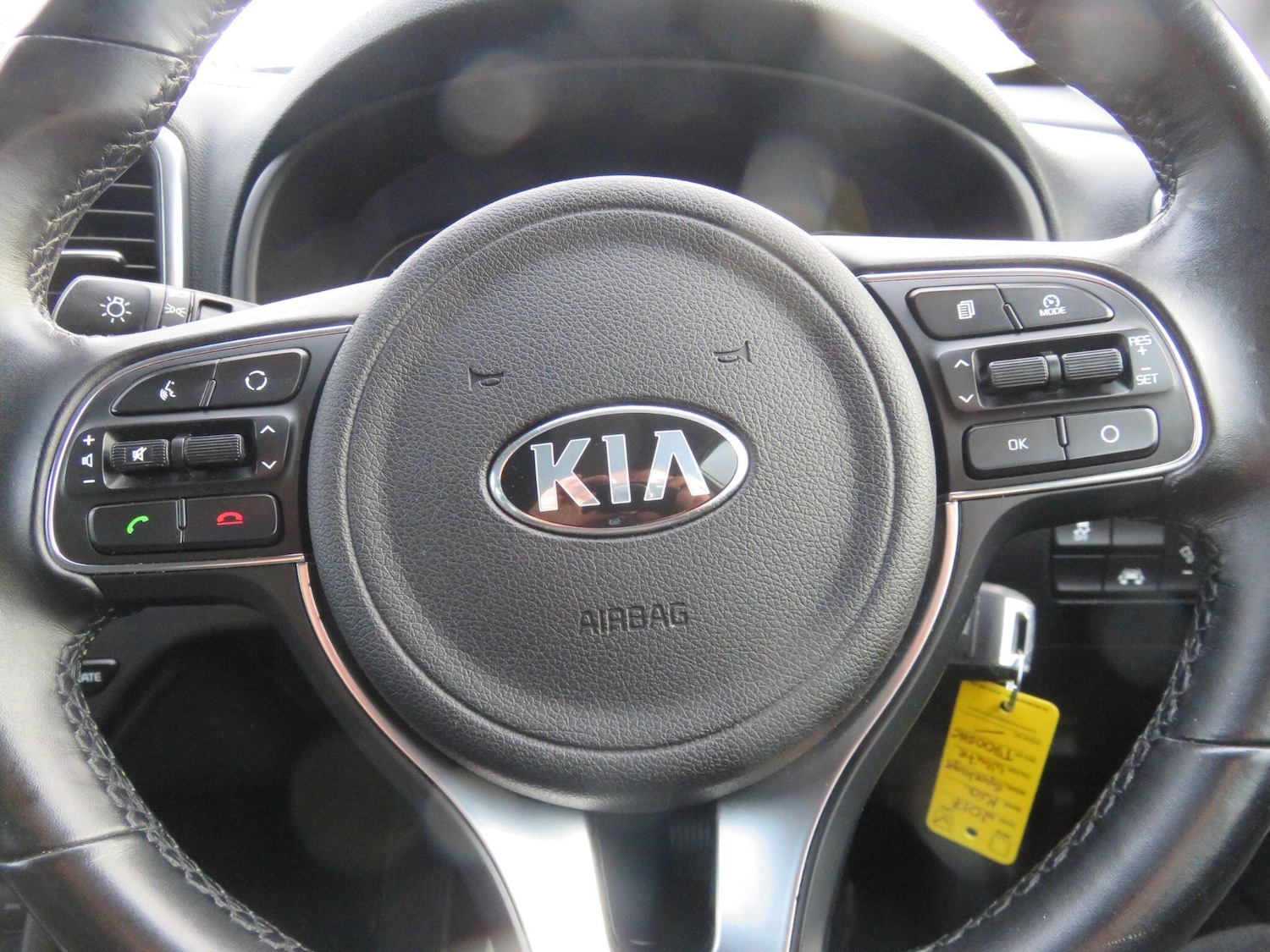 Used Kia Sportage for sale - 78219995: Photo 24