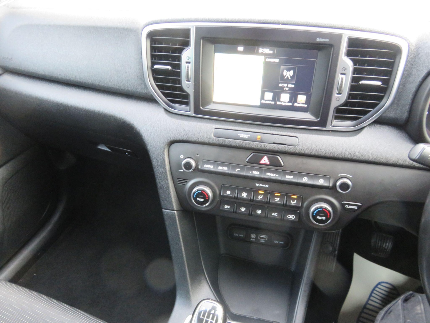 Used Kia Sportage for sale - 78219995: Photo 28