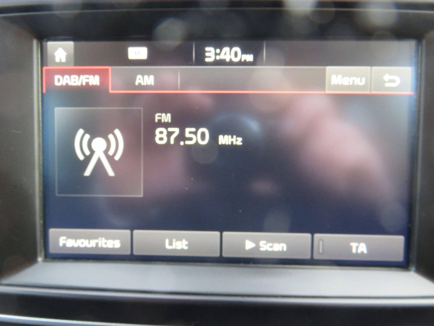 Used Kia Sportage for sale - 78219995: Photo 34