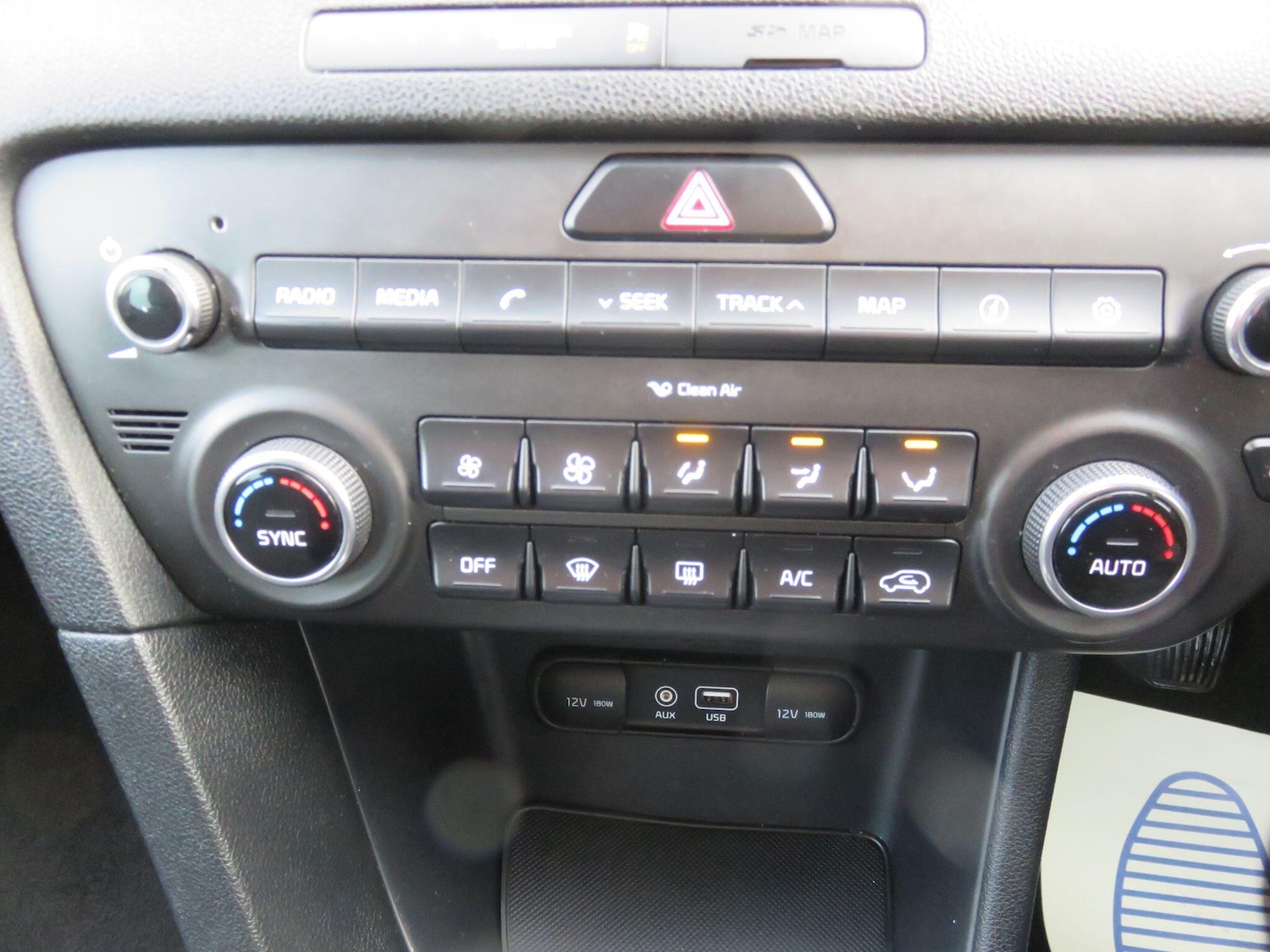 Used Kia Sportage for sale - 78219995: Photo 35