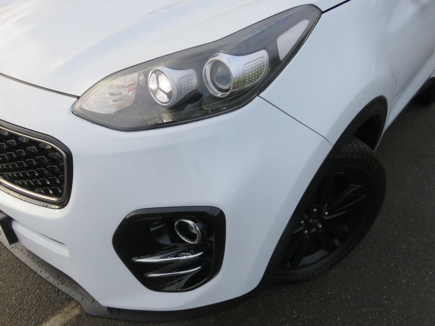 Used Kia Sportage for sale - 78219995: Photo 4