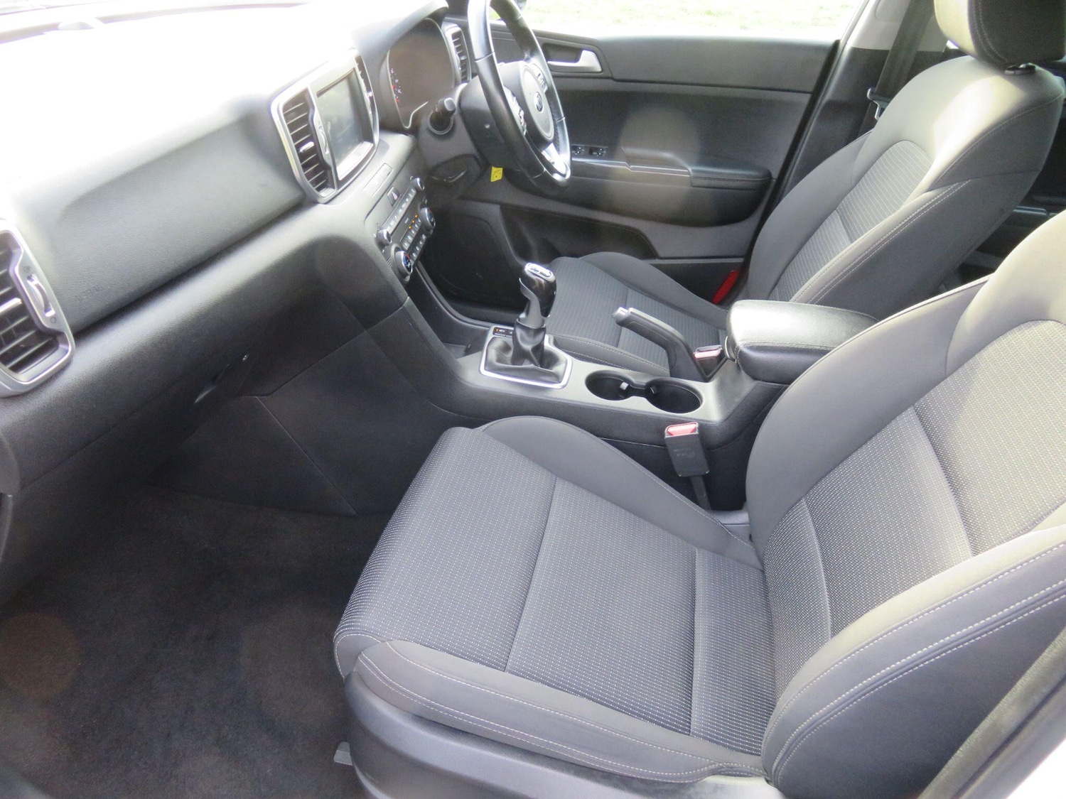 Used Kia Sportage for sale - 78219995: Photo 44