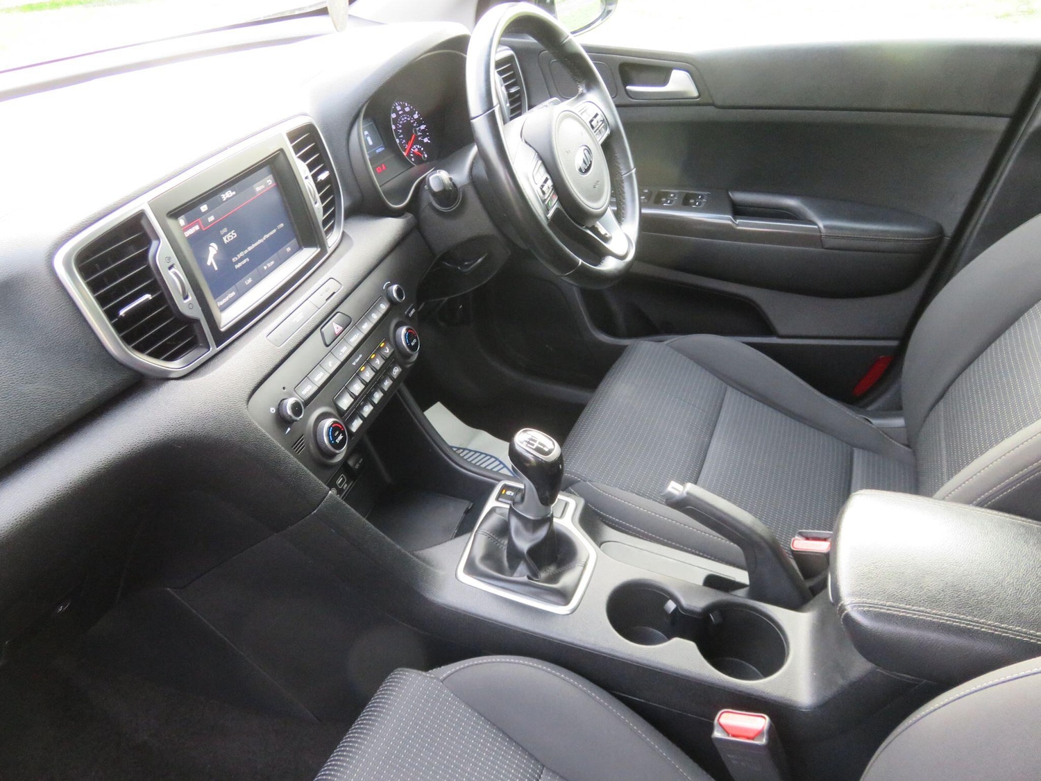 Used Kia Sportage for sale - 78219995: Photo 45