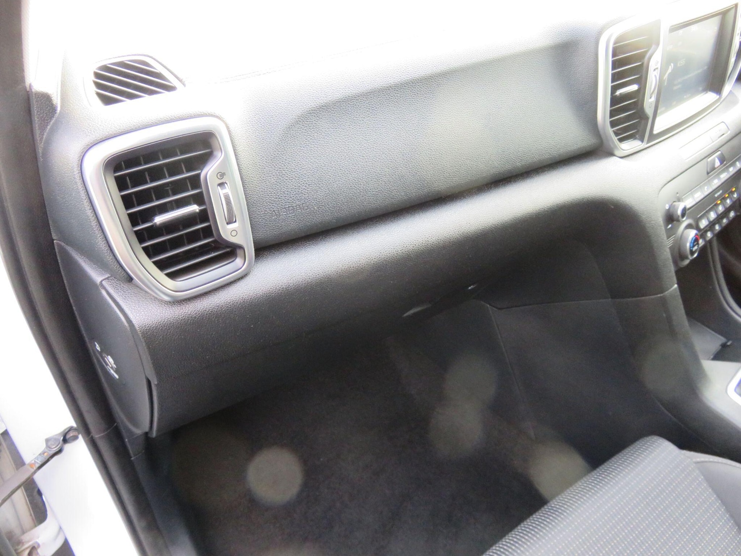 Used Kia Sportage for sale - 78219995: Photo 46