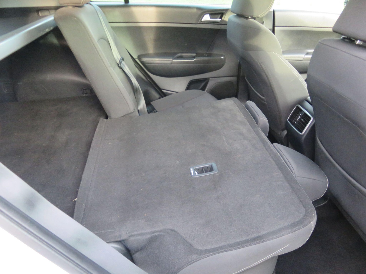 Used Kia Sportage for sale - 78219995: Photo 48