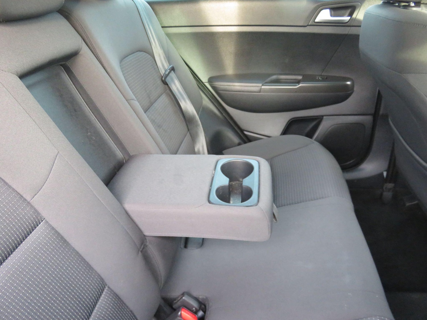 Used Kia Sportage for sale - 78219995: Photo 49