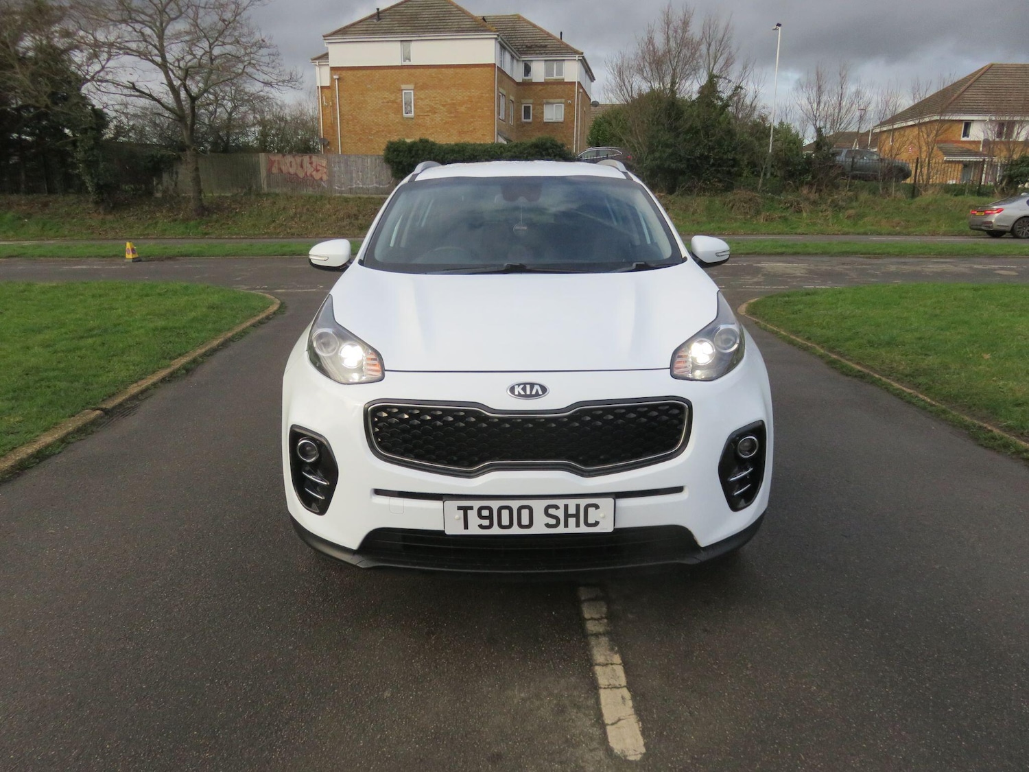 Used Kia Sportage for sale - 78219995: Photo 5