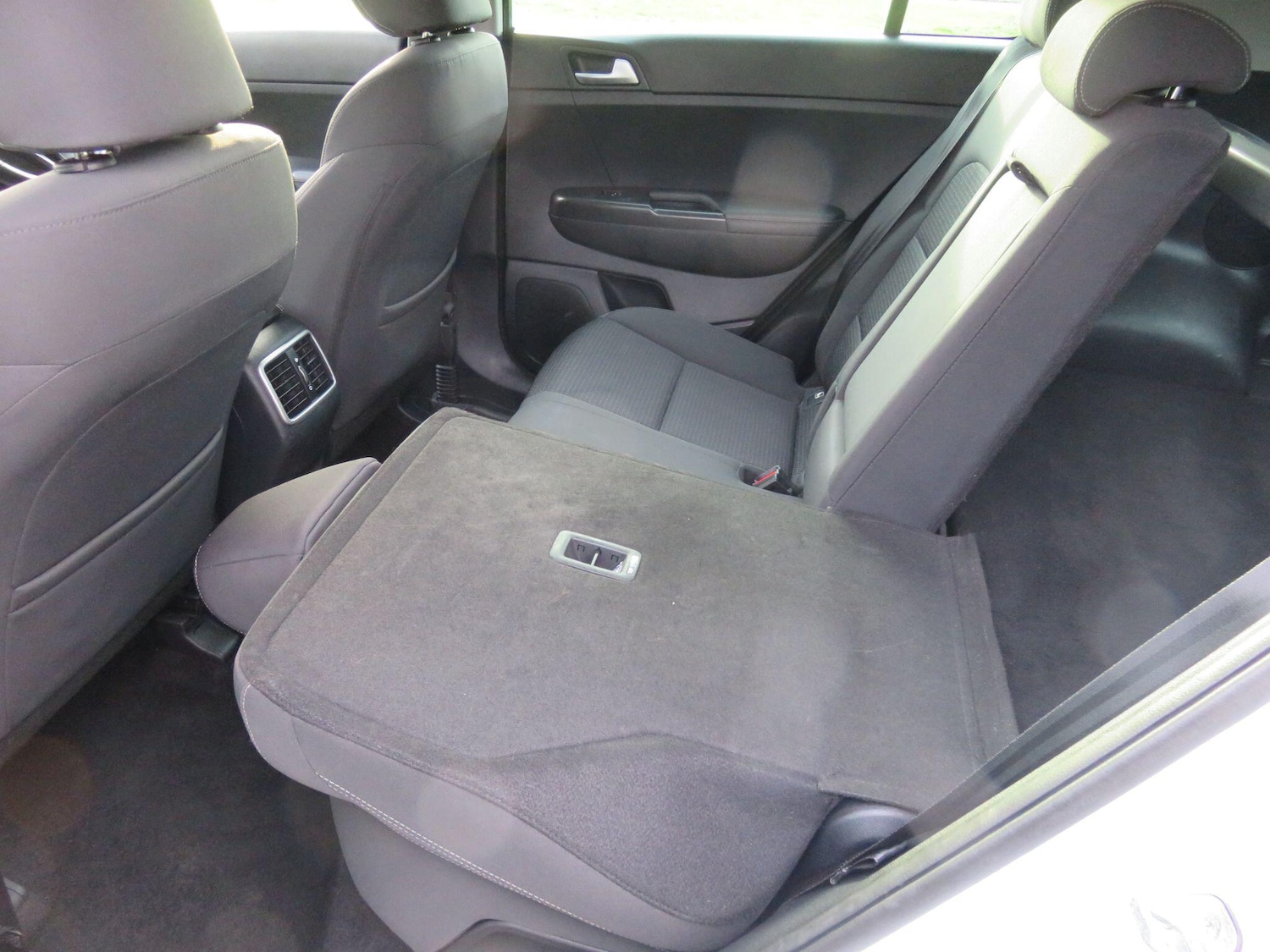 Used Kia Sportage for sale - 78219995: Photo 51