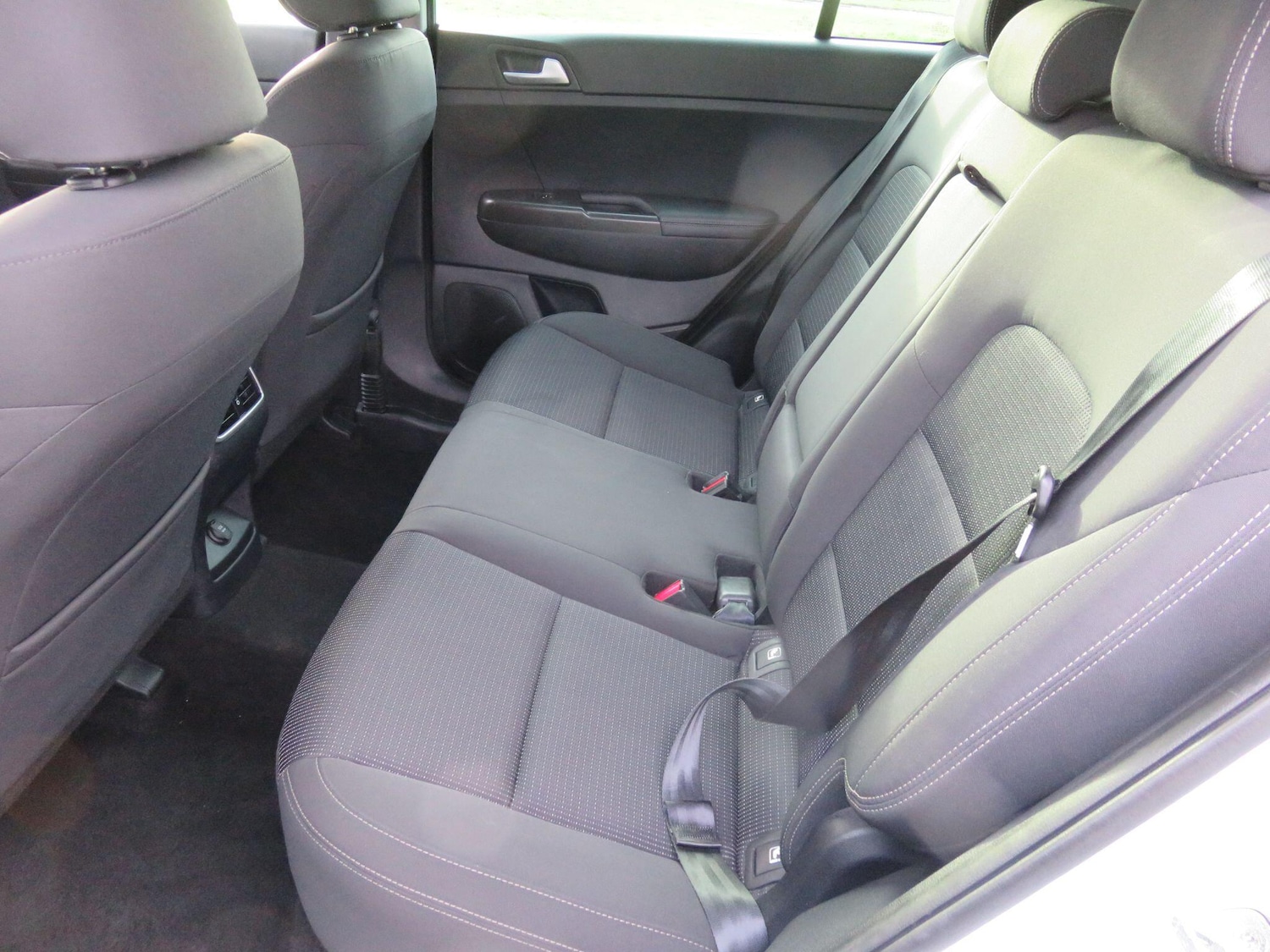 Used Kia Sportage for sale - 78219995: Photo 52