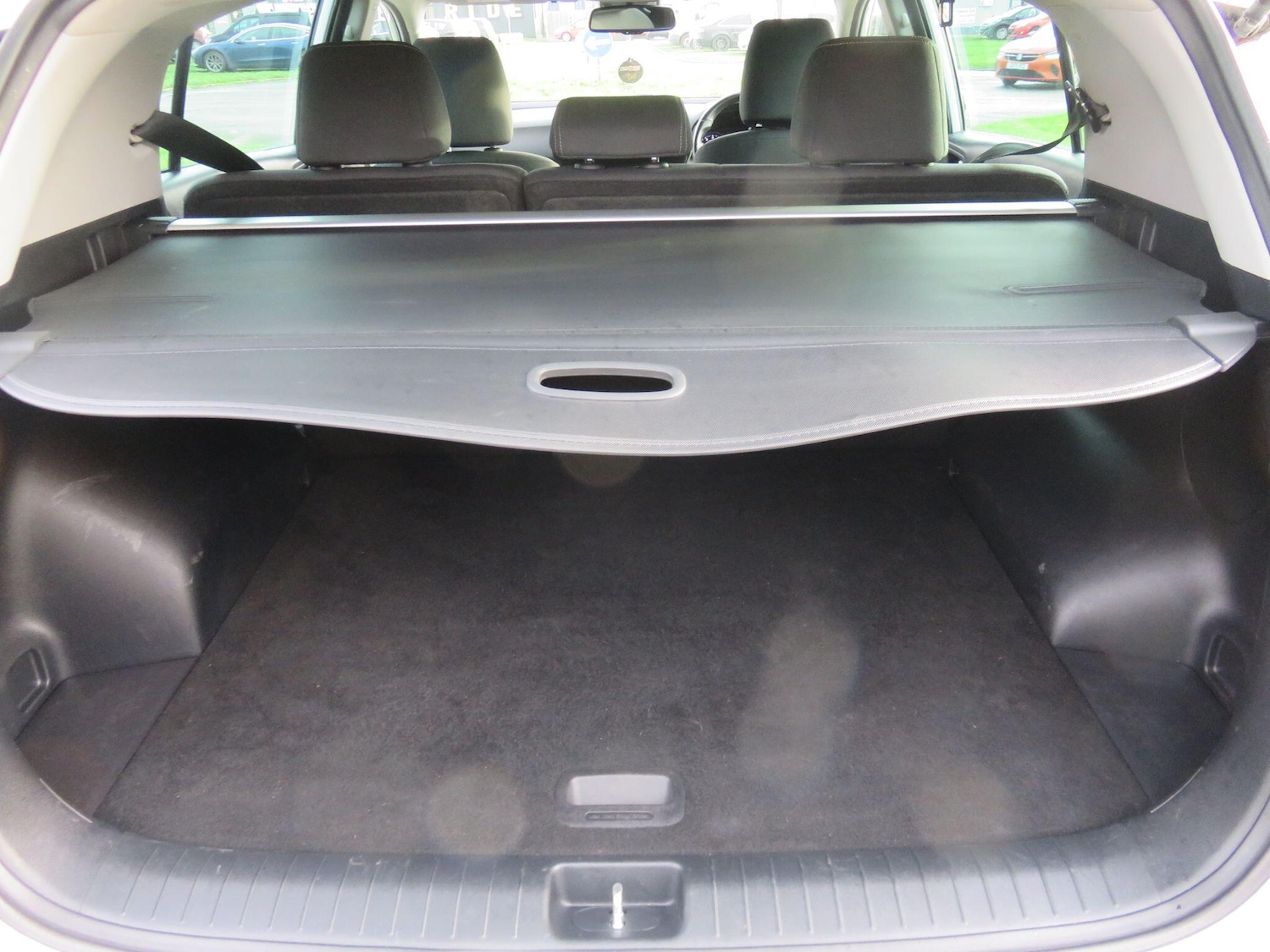 Used Kia Sportage for sale - 78219995: Photo 54