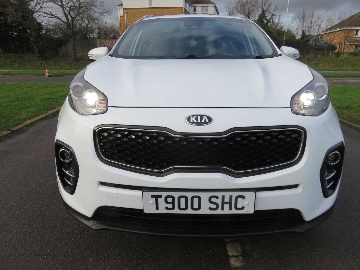 Used Kia Sportage for sale - 78219995: Photo 6