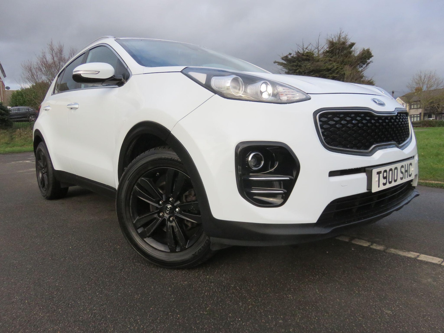 Used Kia Sportage for sale - 78219995: Photo 8