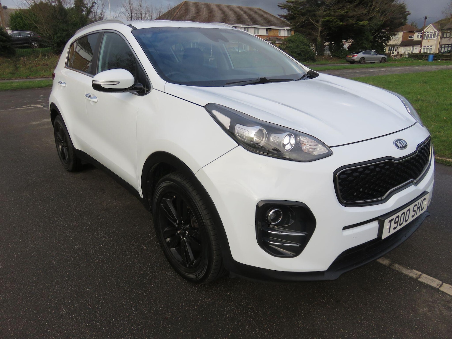 Used Kia Sportage for sale - 78219995: Photo 9