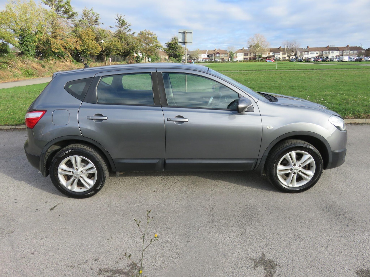Used Nissan Qashqai 2013 for sale - 77344033: Photo 11