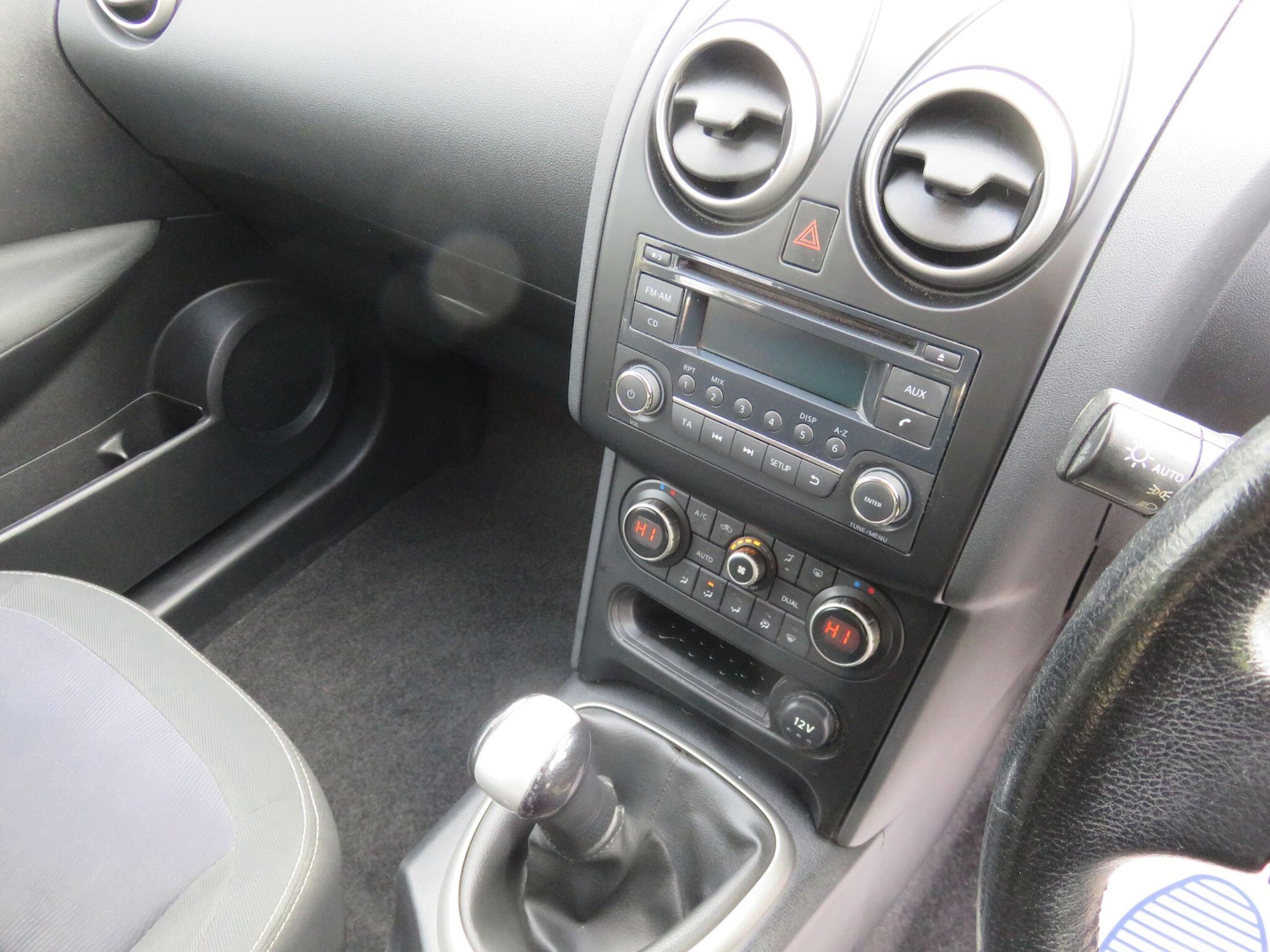 Used Nissan Qashqai 2013 for sale - 77344033: Photo 27