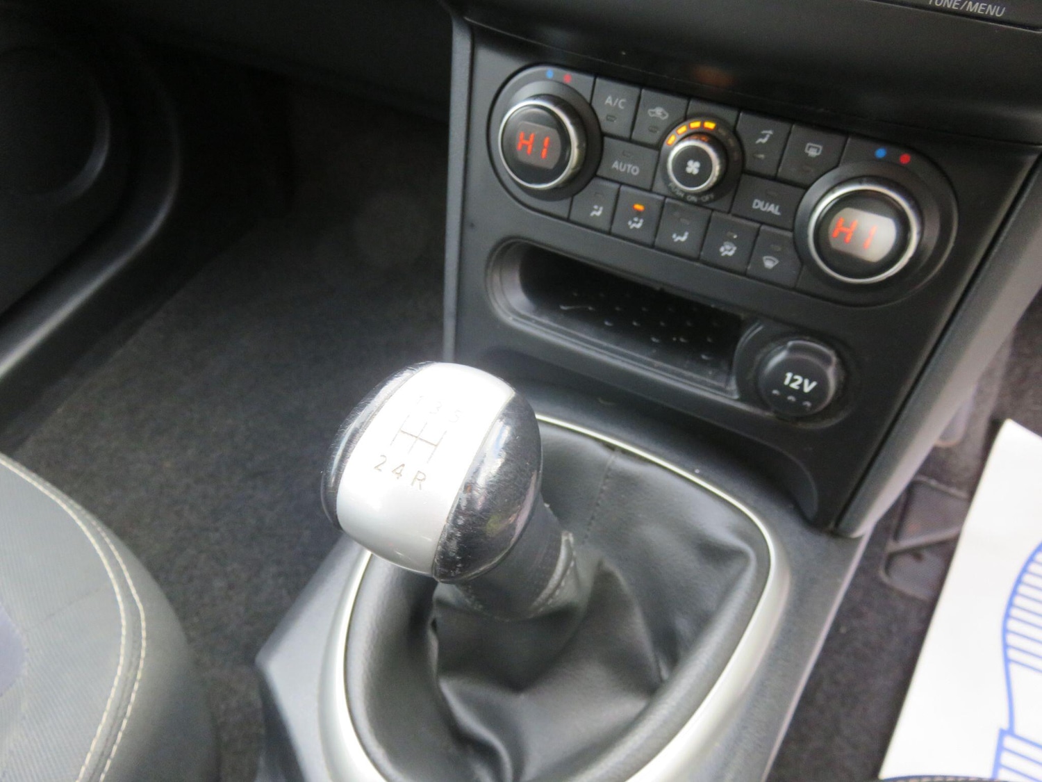 Used Nissan Qashqai 2013 for sale - 77344033: Photo 29