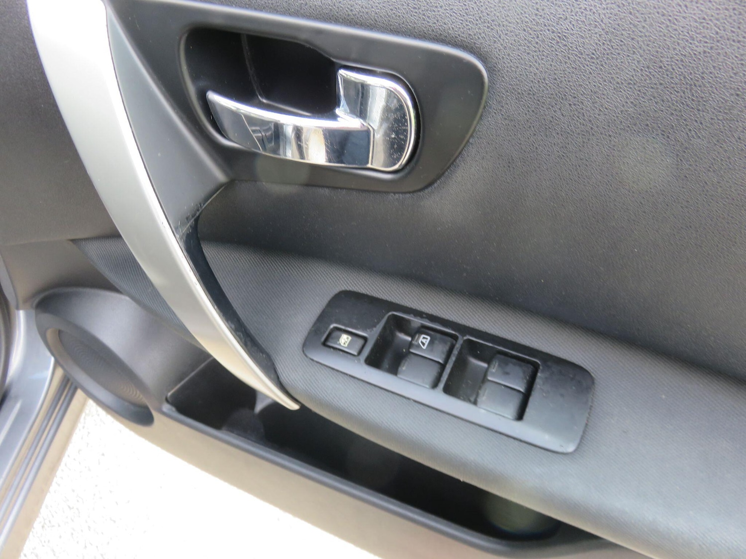 Used Nissan Qashqai 2013 for sale - 77344033: Photo 33