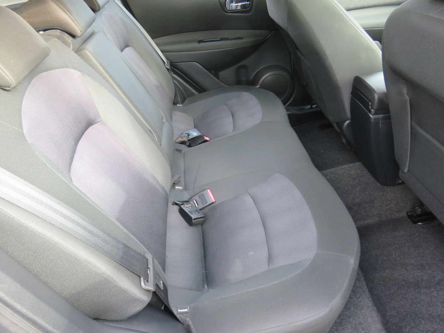 Used Nissan Qashqai 2013 for sale - 77344033: Photo 37