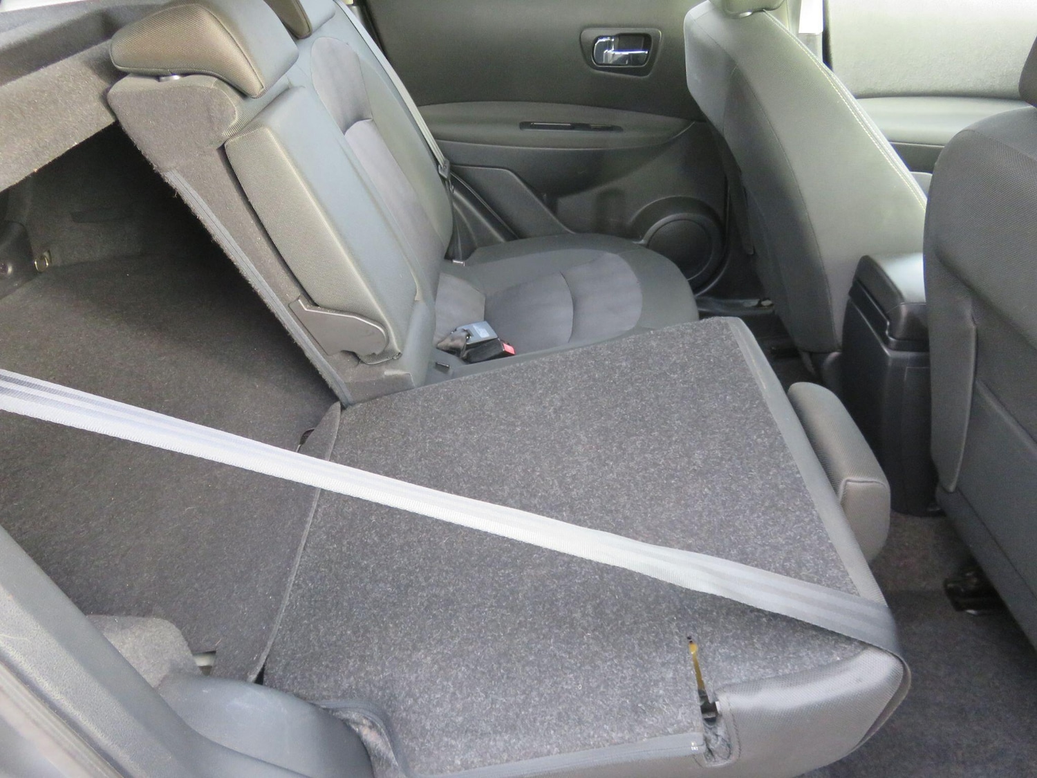 Used Nissan Qashqai 2013 for sale - 77344033: Photo 39