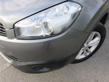 Used Nissan Qashqai 2013 for sale - 77344033: Photo