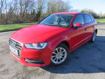 2014 (64) - 1.2 TFSI SE Sportback Euro 6 (s/s) 5dr