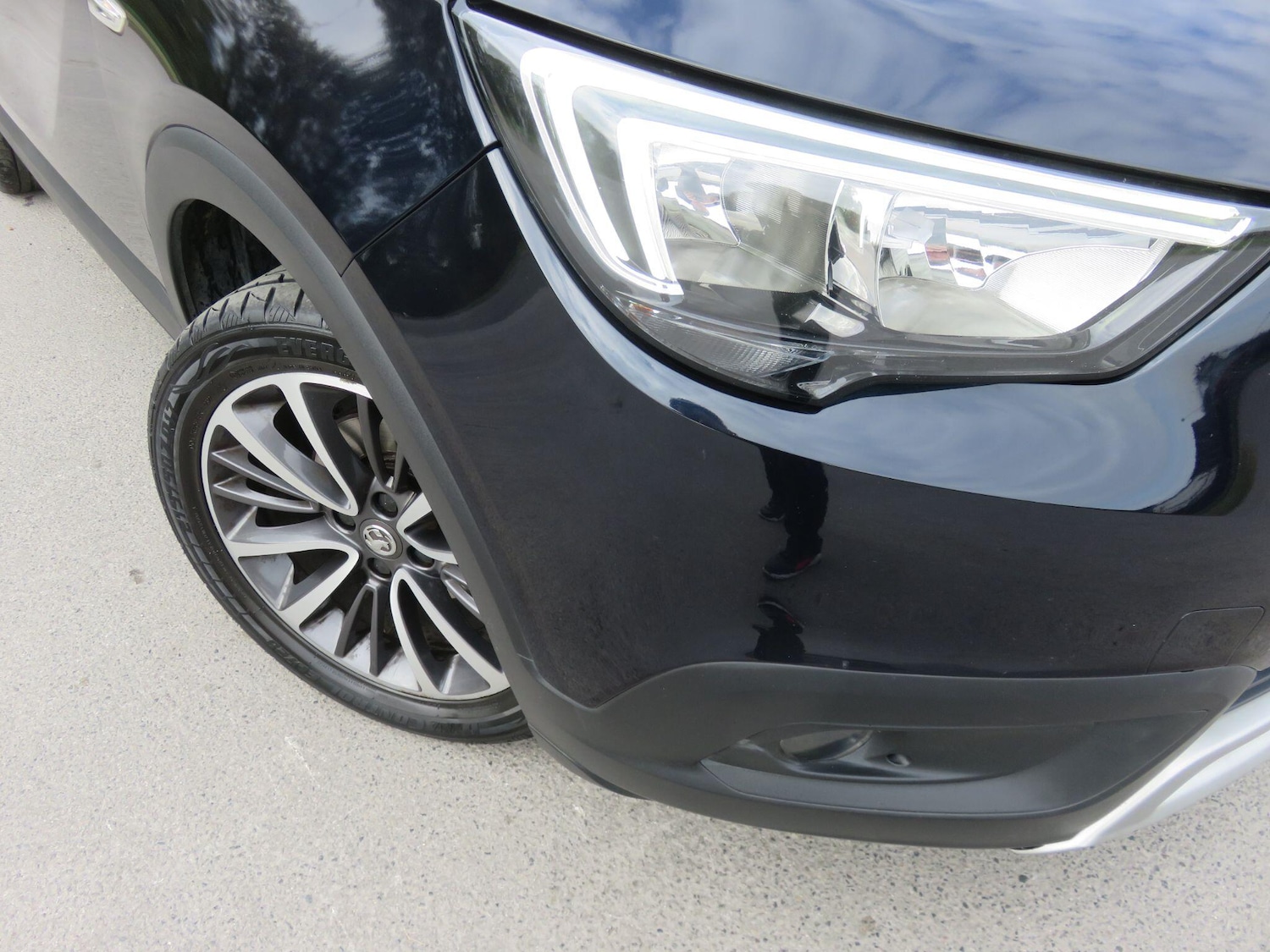 Used Vauxhall Crossland X 2018 for sale - 78073056: Photo 10