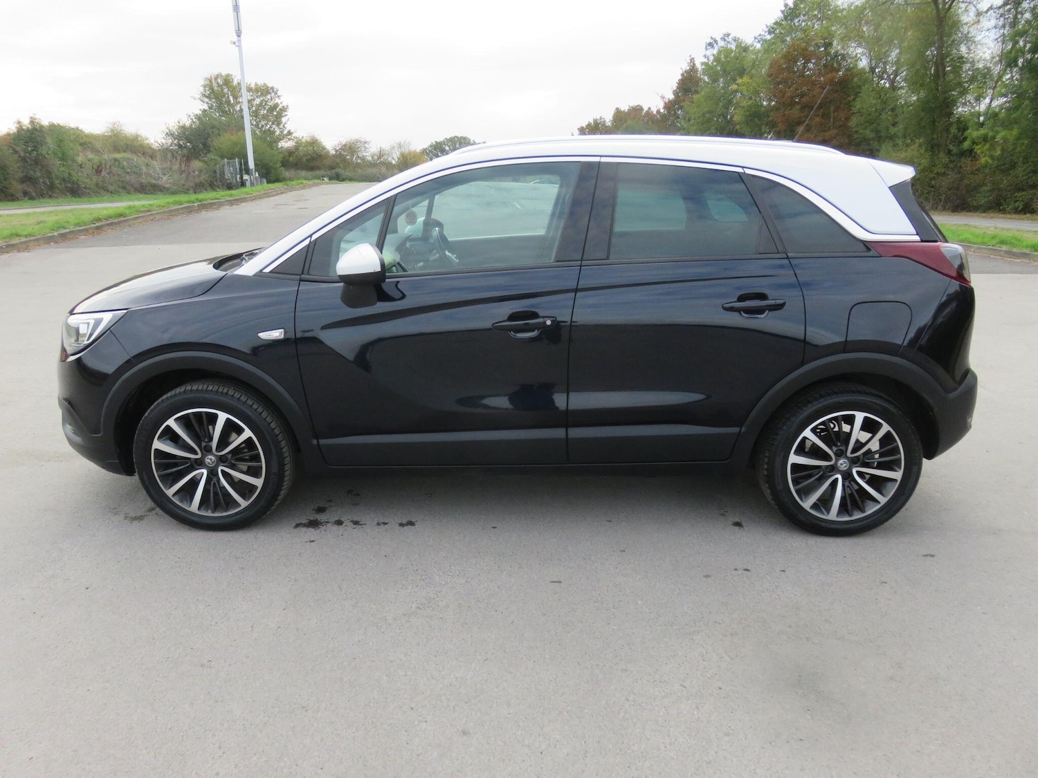 Used Vauxhall Crossland X 2018 for sale - 78073056: Photo 15