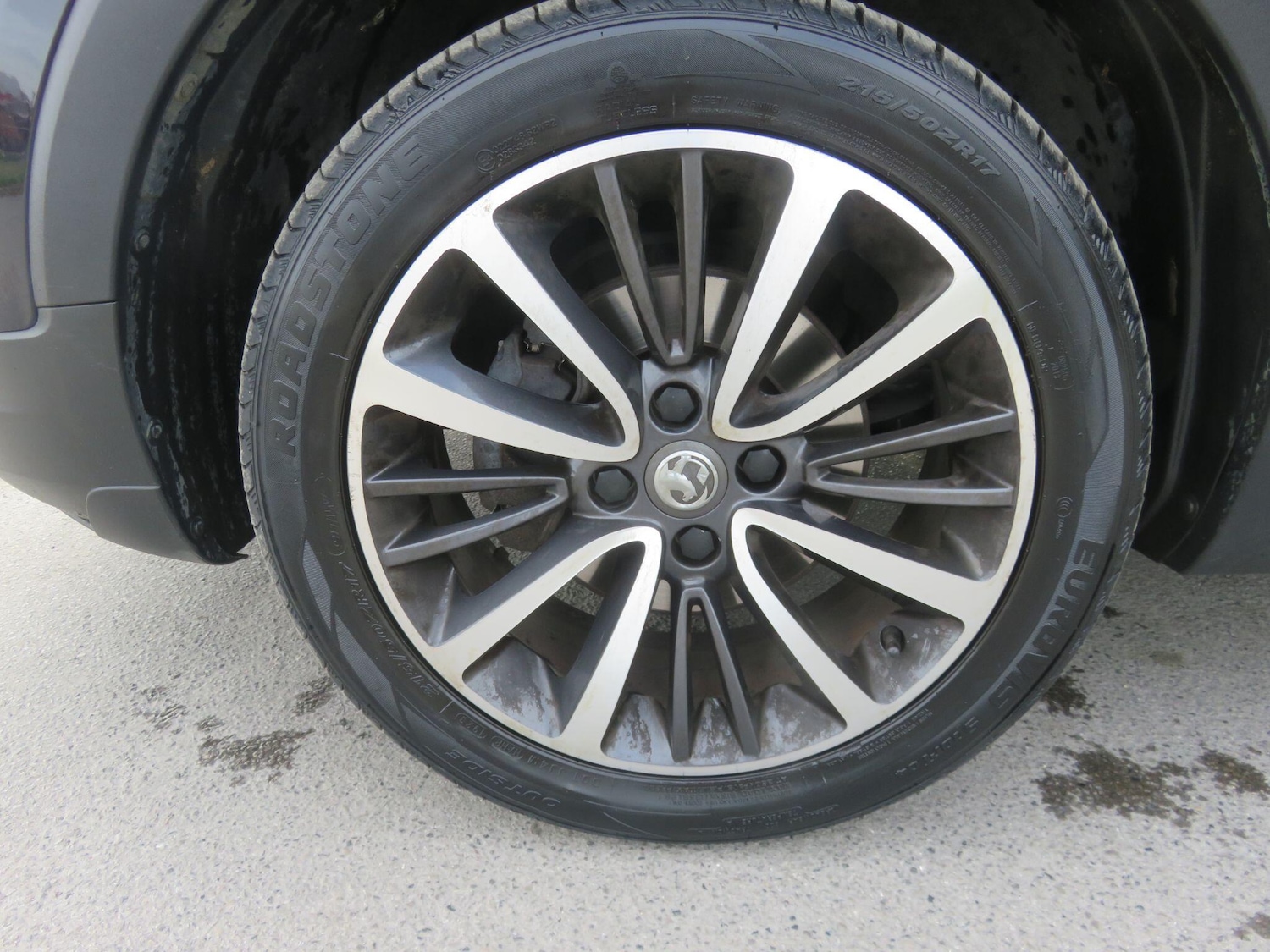 Used Vauxhall Crossland X 2018 for sale - 78073056: Photo 16