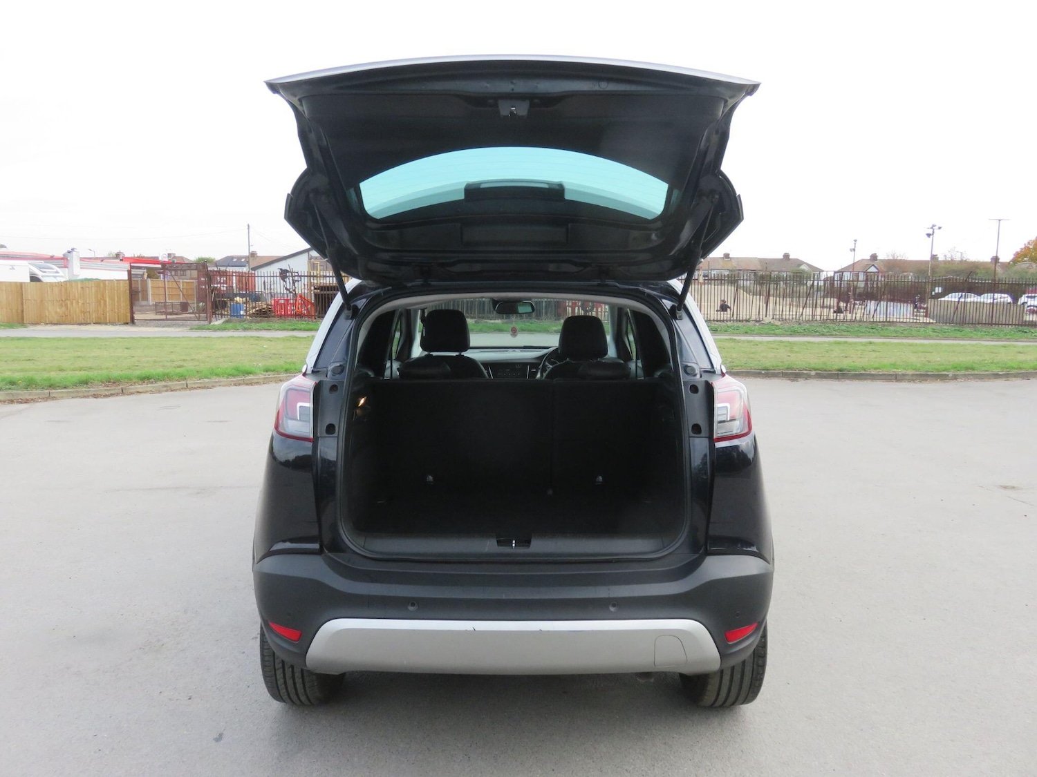 Used Vauxhall Crossland X 2018 for sale - 78073056: Photo 18