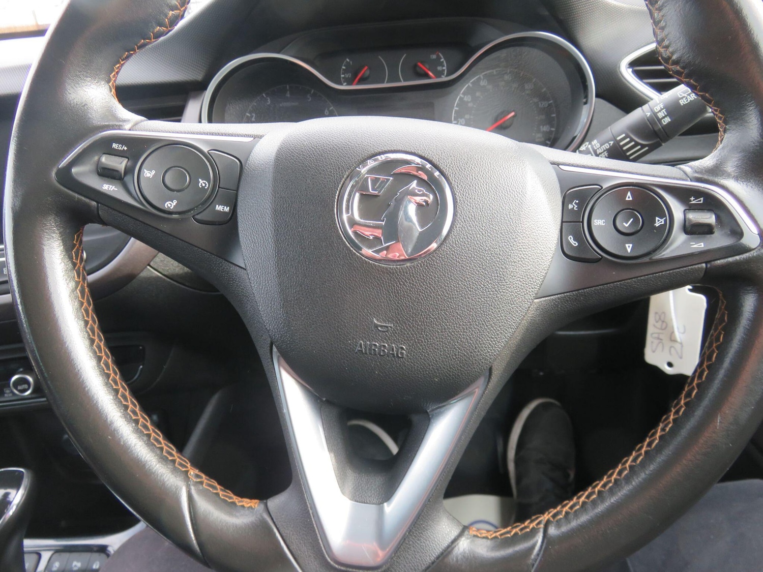 Used Vauxhall Crossland X 2018 for sale - 78073056: Photo 22