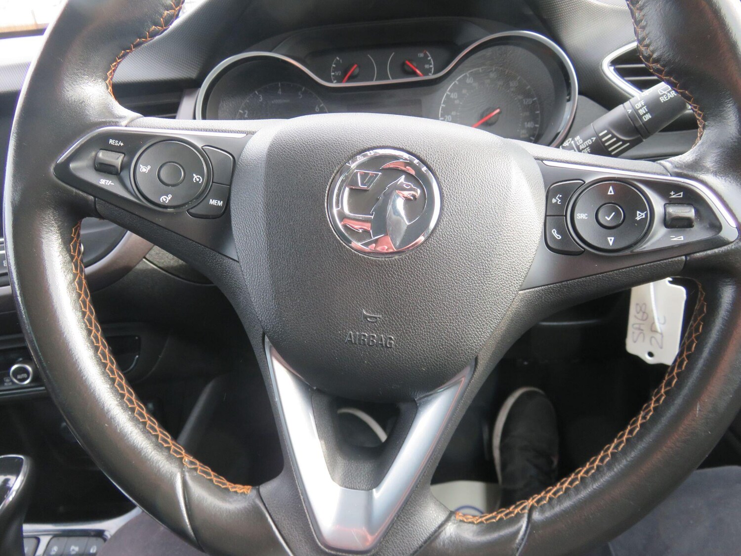 Used Vauxhall Crossland X 2018 for sale - 78073056: Photo 23